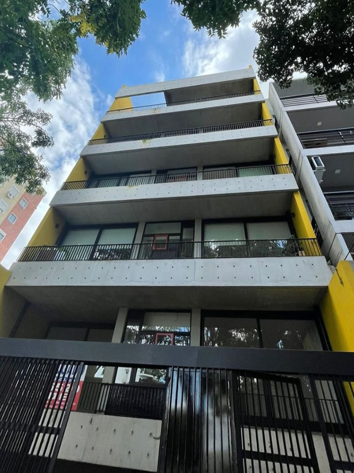 Ricardo Gutierrez 3357