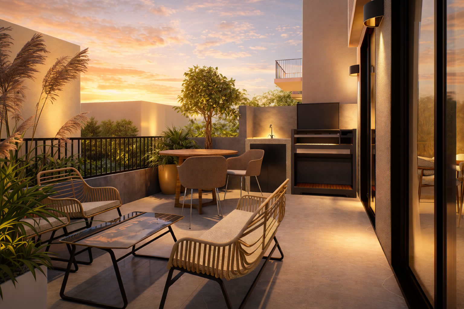 Balcon 6B